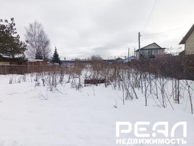 Земельный участок 7.3 сот. в садоводстве
