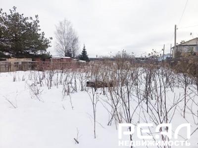 Земельный участок 7.3 сот. в садоводстве