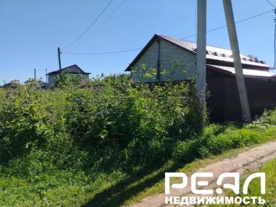 Земельный участок 7.3 сот. в садоводстве