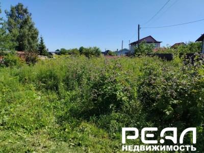 Земельный участок 7.3 сот. в садоводстве