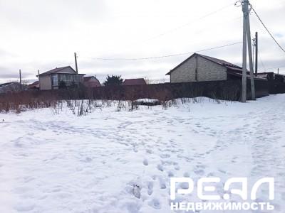 Земельный участок 7.3 сот. в садоводстве