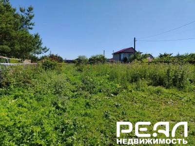 Земельный участок 7.3 сот. в садоводстве