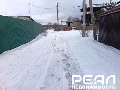 Земельный участок 7.3 сот. в садоводстве