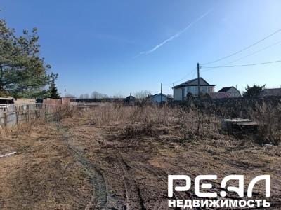 Земельный участок 7.3 сот. в садоводстве