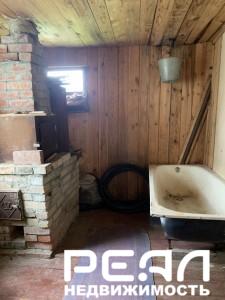 Жилой дом с участком 6.9 сот. в садоводстве