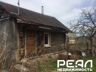 Жилой дом с участком 6.9 сот. в садоводстве