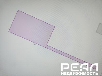 Земельный участок 12 сот. в садоводстве