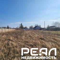 Земельный участок 12 сот. в садоводстве