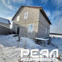 Жилой дом с участком 2 сот. в садоводстве