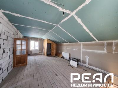 Жилой дом с участком 2 сот. в садоводстве