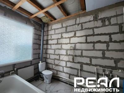 Жилой дом с участком 2 сот. в садоводстве