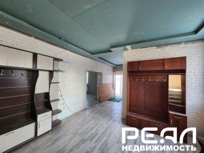 Жилой дом с участком 2 сот. в садоводстве