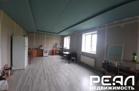 Жилой дом с участком 2 сот. в садоводстве