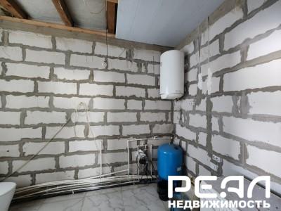 Жилой дом с участком 2 сот. в садоводстве