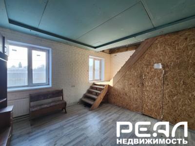 Жилой дом с участком 2 сот. в садоводстве