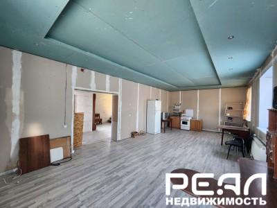 Жилой дом с участком 2 сот. в садоводстве