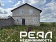 Жилой дом с участком 2 сот. в садоводстве