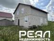 Жилой дом с участком 2 сот. в садоводстве