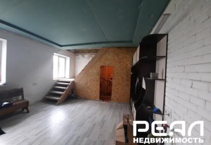 Жилой дом с участком 2 сот. в садоводстве