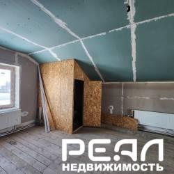 Жилой дом с участком 2 сот. в садоводстве