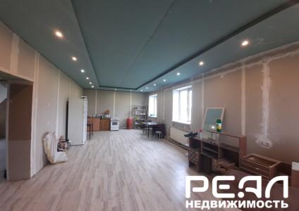 Жилой дом с участком 2 сот. в садоводстве