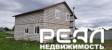 Жилой дом с участком 2 сот. в садоводстве