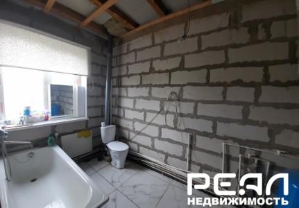 Жилой дом с участком 2 сот. в садоводстве