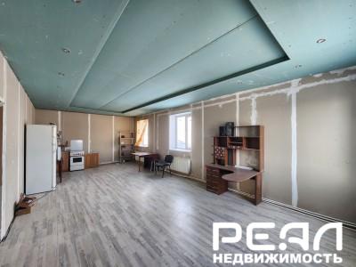 Жилой дом с участком 2 сот. в садоводстве