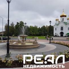 Земельный участок 10.45 сот. ИЖС