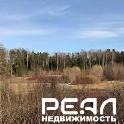 Земельный участок 13 сот. ИЖС