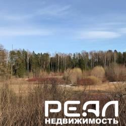 Земельный участок 13 сот. ИЖС