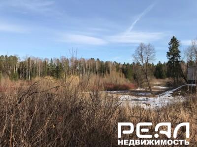 Земельный участок 13 сот. ИЖС