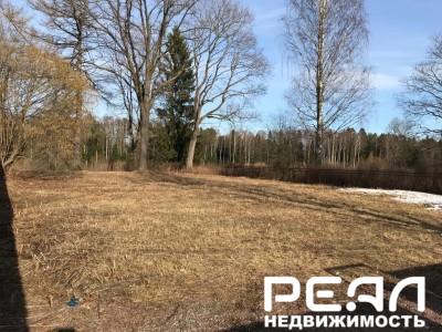 Земельный участок 13 сот. ИЖС