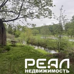 Земельный участок 13 сот. ИЖС