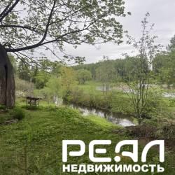 Земельный участок 13 сот. ИЖС