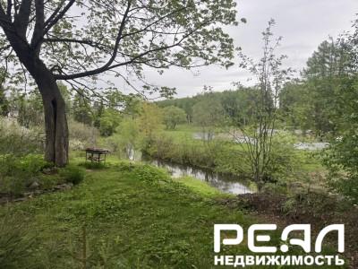 Земельный участок 13 сот. ИЖС