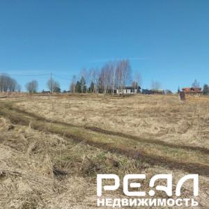 Земельный участок 1 сот. ИЖС