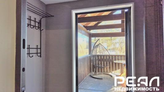 Жилой дом с участком 16.5 сот. в садоводстве