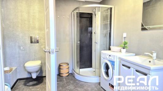 Жилой дом с участком 16.5 сот. в садоводстве