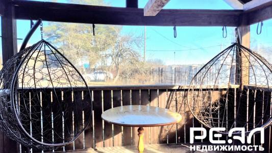 Жилой дом с участком 16.5 сот. в садоводстве