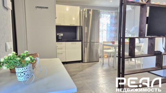 Жилой дом с участком 16.5 сот. в садоводстве