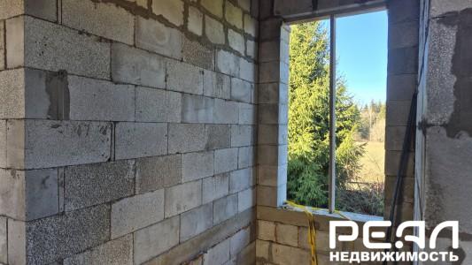 Жилой дом с участком 16.5 сот. в садоводстве