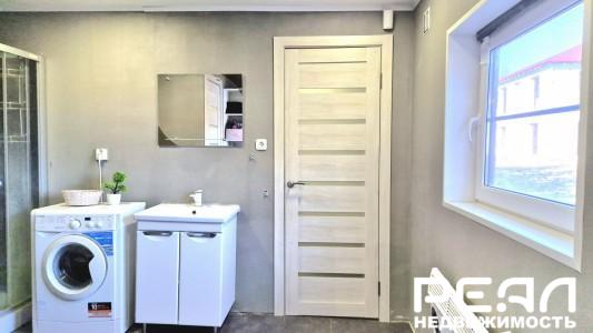 Жилой дом с участком 16.5 сот. в садоводстве