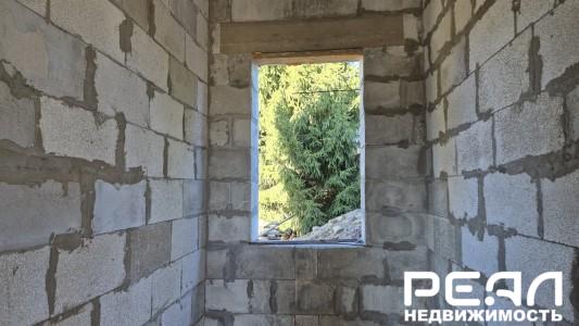 Жилой дом с участком 16.5 сот. в садоводстве