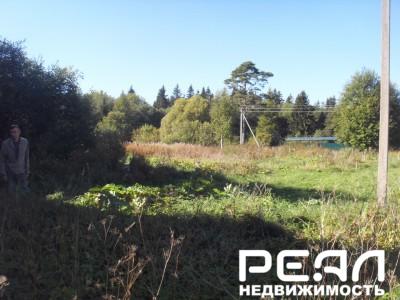 Земельный участок 15 сот. в садоводстве