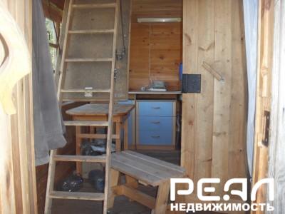 Земельный участок 15 сот. в садоводстве