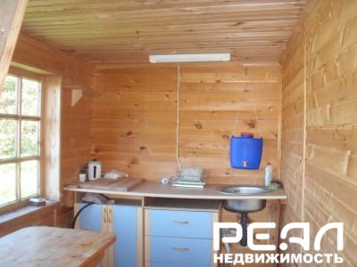 Земельный участок 15 сот. в садоводстве