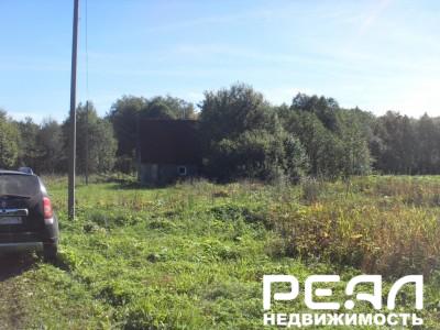 Земельный участок 15 сот. в садоводстве