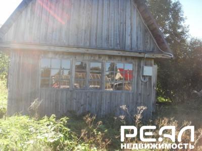 Земельный участок 15 сот. в садоводстве