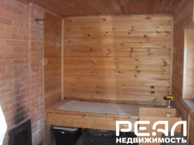 Земельный участок 15 сот. в садоводстве